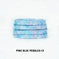 Pink Blue