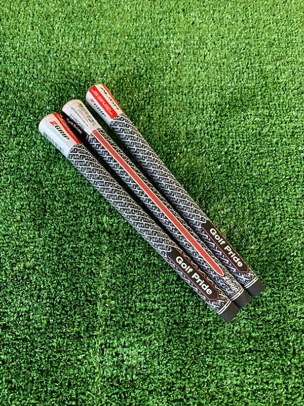 Hot Sale Golf Grip Club Iron  And Wood Grip Midsize Size Golf Golf Grips 6