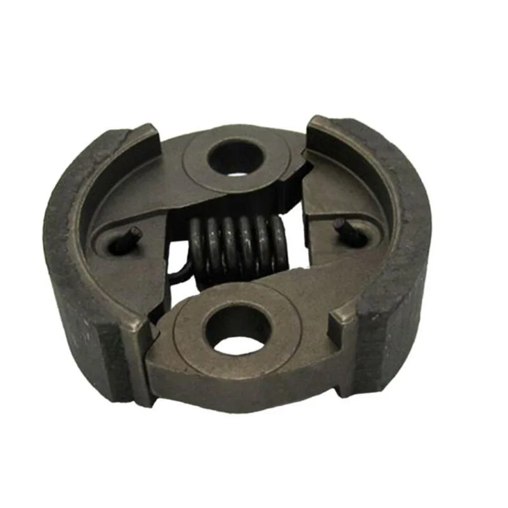 Brush Cutter Clutch 1pcs 23cc Brush Cutter Clutch 26cc Clutch Polesaw Engine Strimmer Stroke Engine Garden Power Tools Accessories