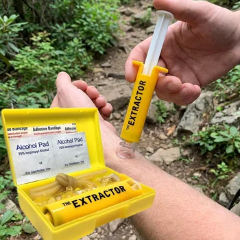 Venom Extractor Kit 1
