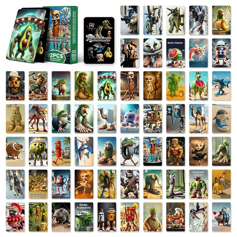 Juego De Cartas De BTS Para 2-10 Jugadores – Ideal Para Fiestas Y Cumpleaños +7 Años