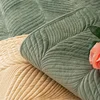 Plush Velvet Sofa Covers, Couch Cover for Living Room, Universal Towel, Non-slip, Decorative 3