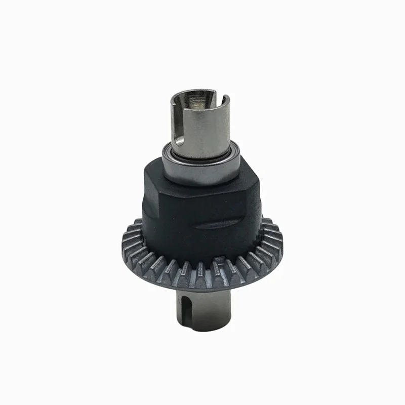 Différentiel brossé/brushless SCY 8014 pour voiture RC 18101 18102 18108