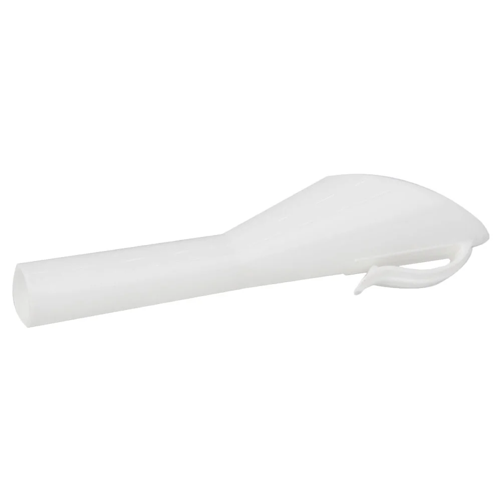 

Automotive Replacement Fuel Tank Filler Necks Car Refueling Pipe Funnel Abs Vehicle