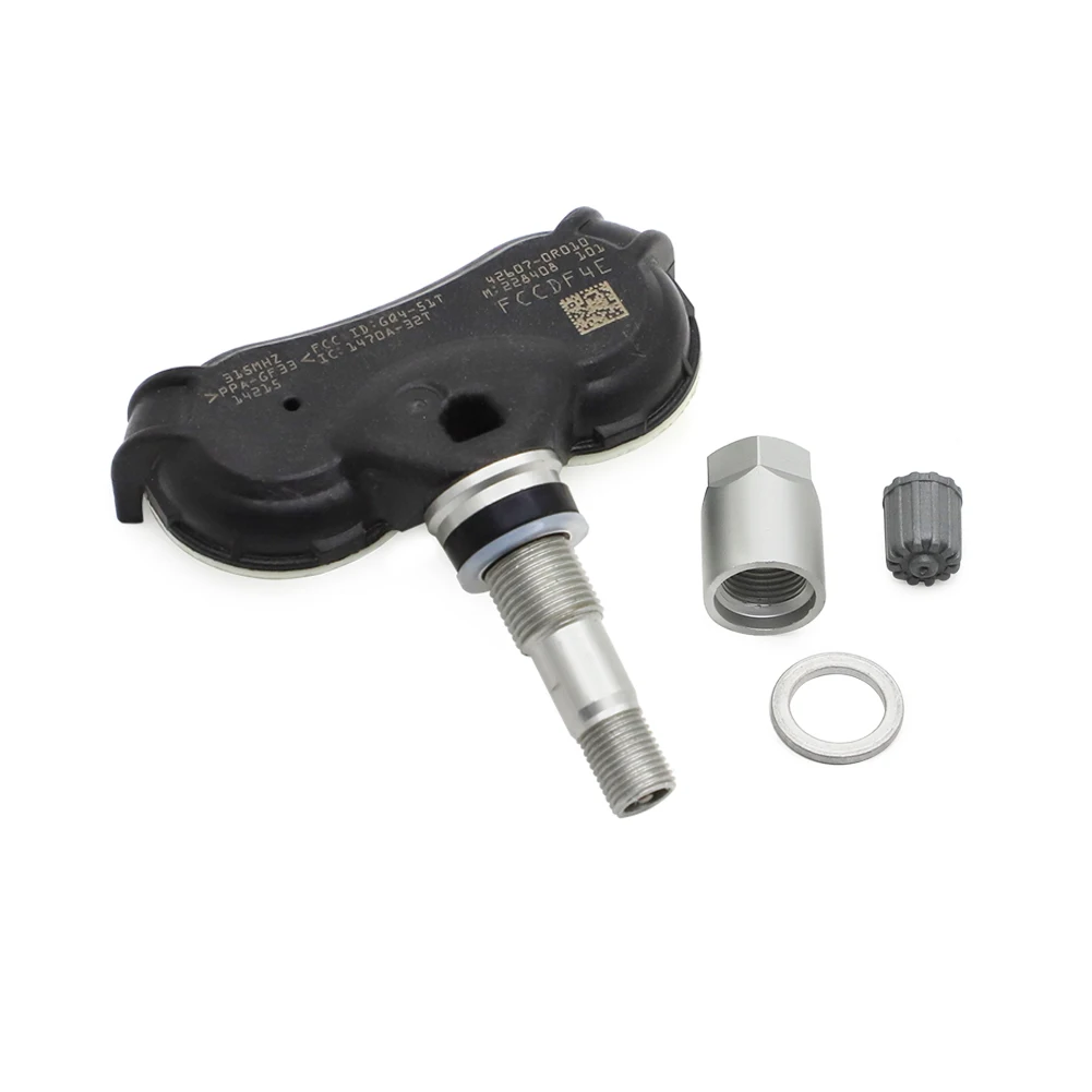 Ÿ Rav4 ̷ 2013-2019 315MHz TPMS Ÿ̾ з  , 426070R010 42607-0R010