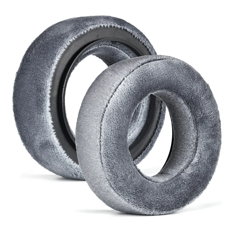 

Pair of Earpads For Beyerdynamic DT900 Prox For Beyerdynamic DT700 Prox Headphone Replacement Ear Pads Cushion Memory Sponge