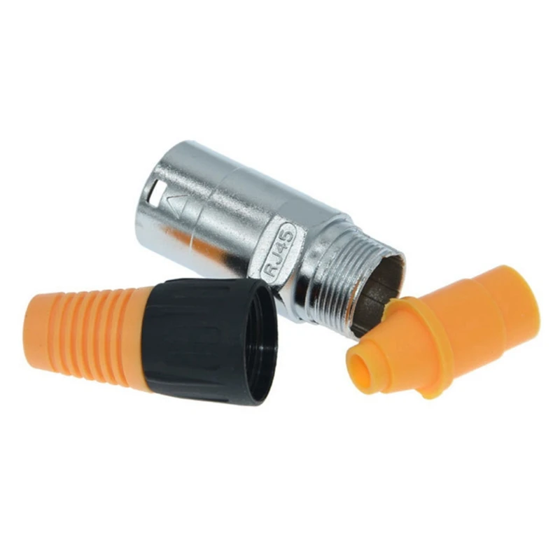 ̴   Ŀ,  ÷   г Ʈ  , ߿  IP67, RJ45