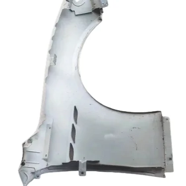 

Высококачественные автозапчасти, переднее крыло из стеклопластика и ФАП в широком стиле для автомобиля, подходит для Maserati ghiдоступ