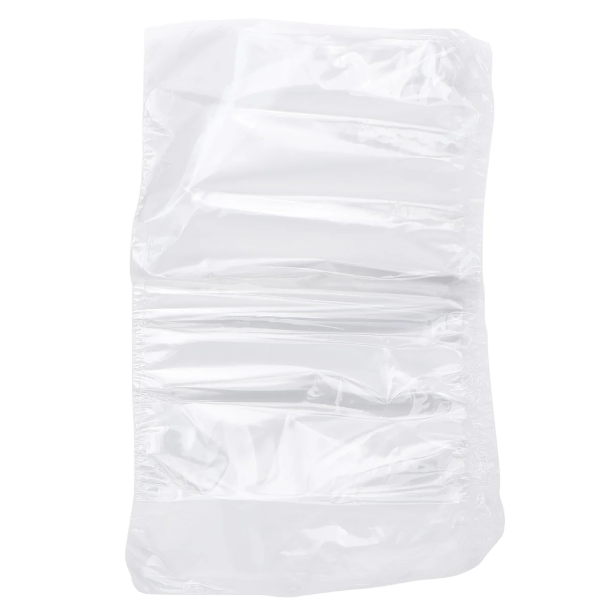 

100/200pcs POF Heat Shrink Wrap Bag Waterproof Laminating Film Transparent Heat-Shrinkable Bag For Soaps Bath Bombs DIY Crafts