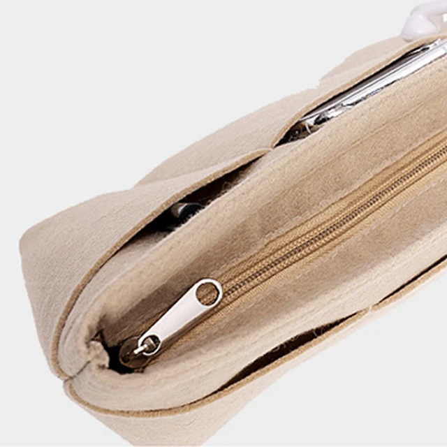 화장품 가방, 보관 가방, 세인트 루이스 GM 가방, 다기능 파티션