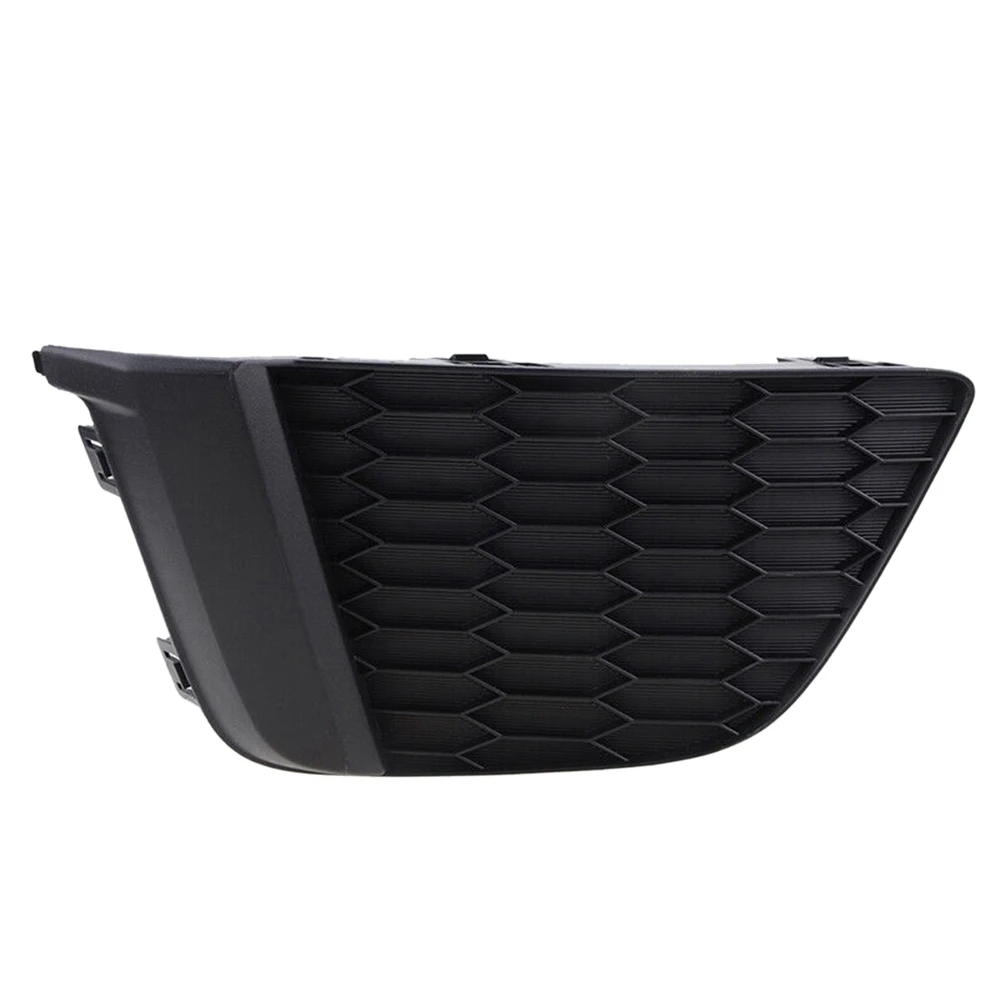 

Правый передний бампер, противотуманная фасветильник, Обложка для Honda Fit Jazz 2014 2015 2016 2017