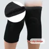 1pcs Fitness Dance Silicone Knee Pads Sport Sknee Pads Basketball Pressurized Cycling Roller Skating Silicone Thin Knee Pads 2