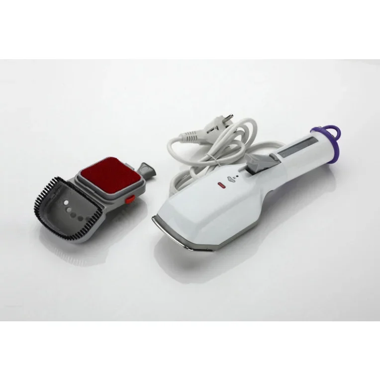 

Портативный ручной паровой утюг для одежды-идеально подходит для делового использования и бытовой техники-удобный ручной отпариватель для шитья шерсти