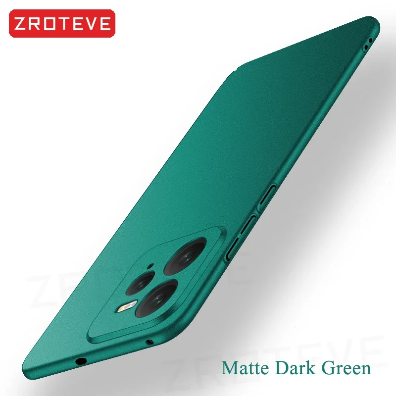 Ultra Thin Frosted Hard Case - Sleek Protection