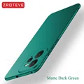 Matte Dark Green