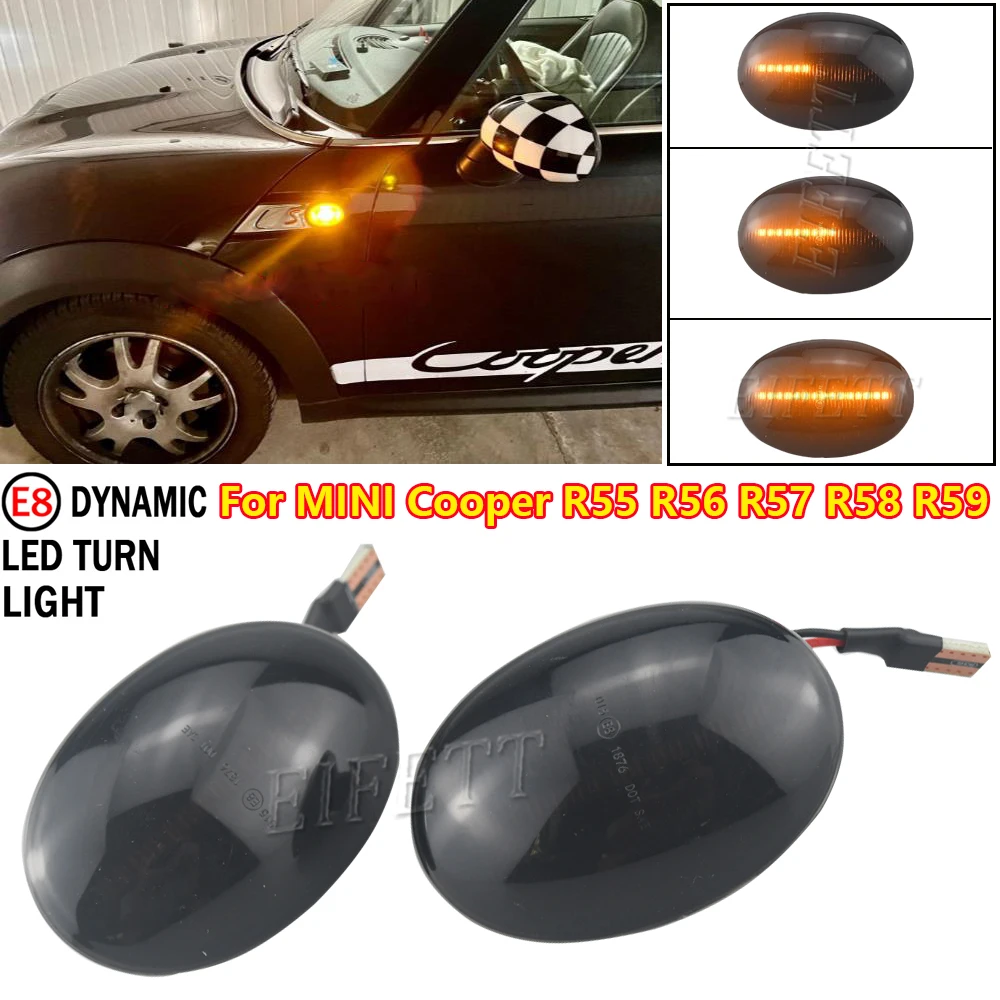 LED ̵  ̳  õ, ̴  R55 R56 R57 R58 R59 2007-2013 LED ǥõ, ְ ǰ, 1 