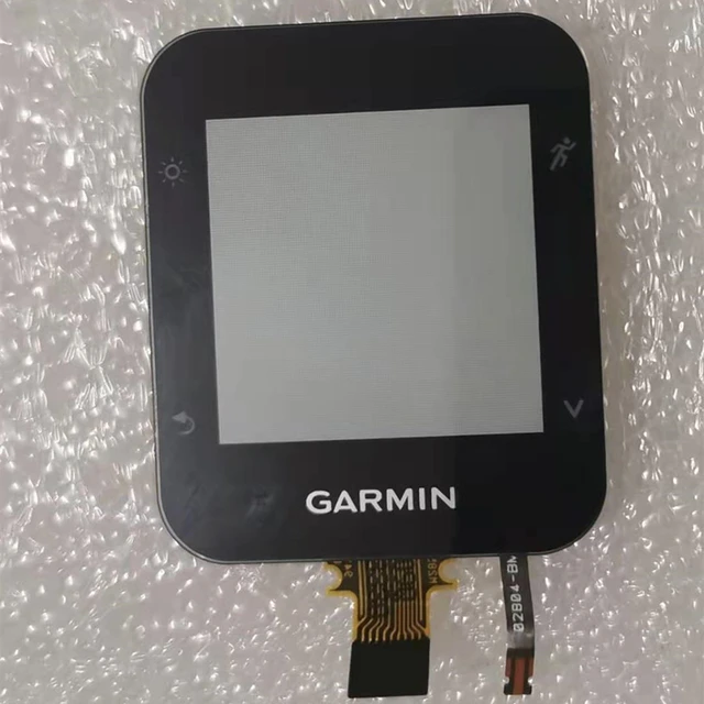 Garmin Forerunner 35 Reloj Deportivo Negro