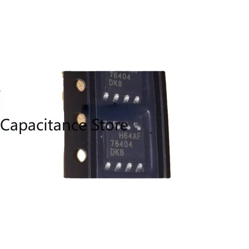 

10PCS HUFA76404 HUFA76404DK8T 76404 SOP8 Brand New Original Hot Sale Quality Assurance