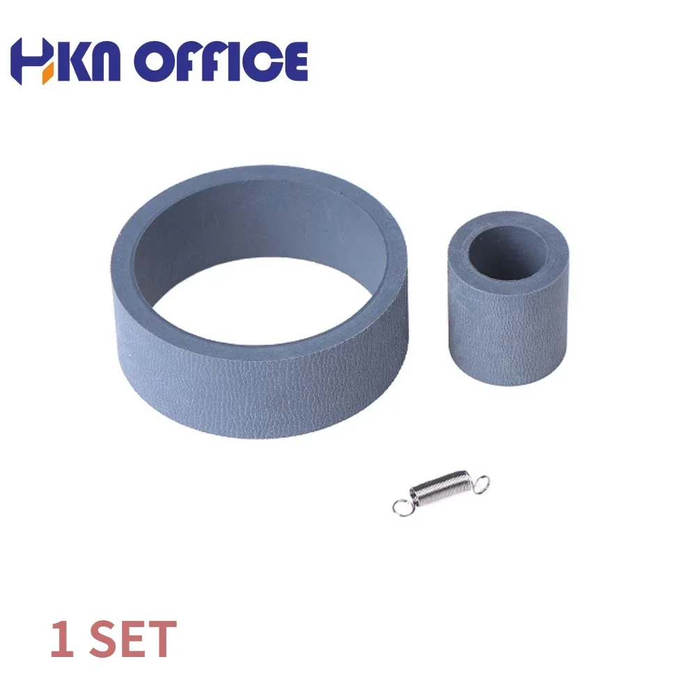 

1SET Paper Feed Pickup Roller for Epson 1400 1390 1410 1430 800 1800 1900 R1390 R1410 L1300 L1800 1100 T1100 B1100 1300