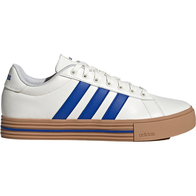 Adidas nuove scarpe da tavolo sportive unisex alla moda originali JR0079 - immagine 5