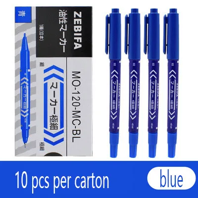 blue-10pcs