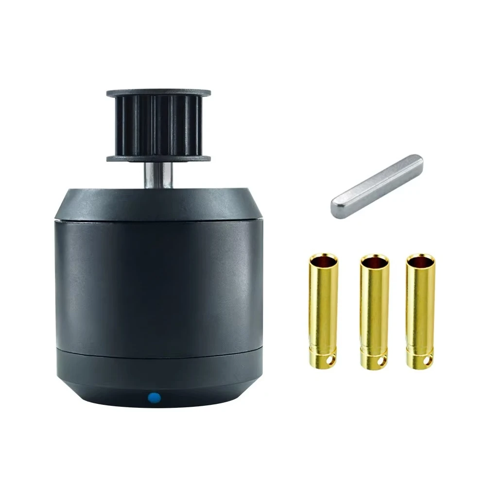 플립스카이 센서드 아웃러너 브러시리스 DC 모터 배틀 하드닝 메탈 7070 110KV 140KV 170KV 4200W 10mm 샤프트 방수 외장