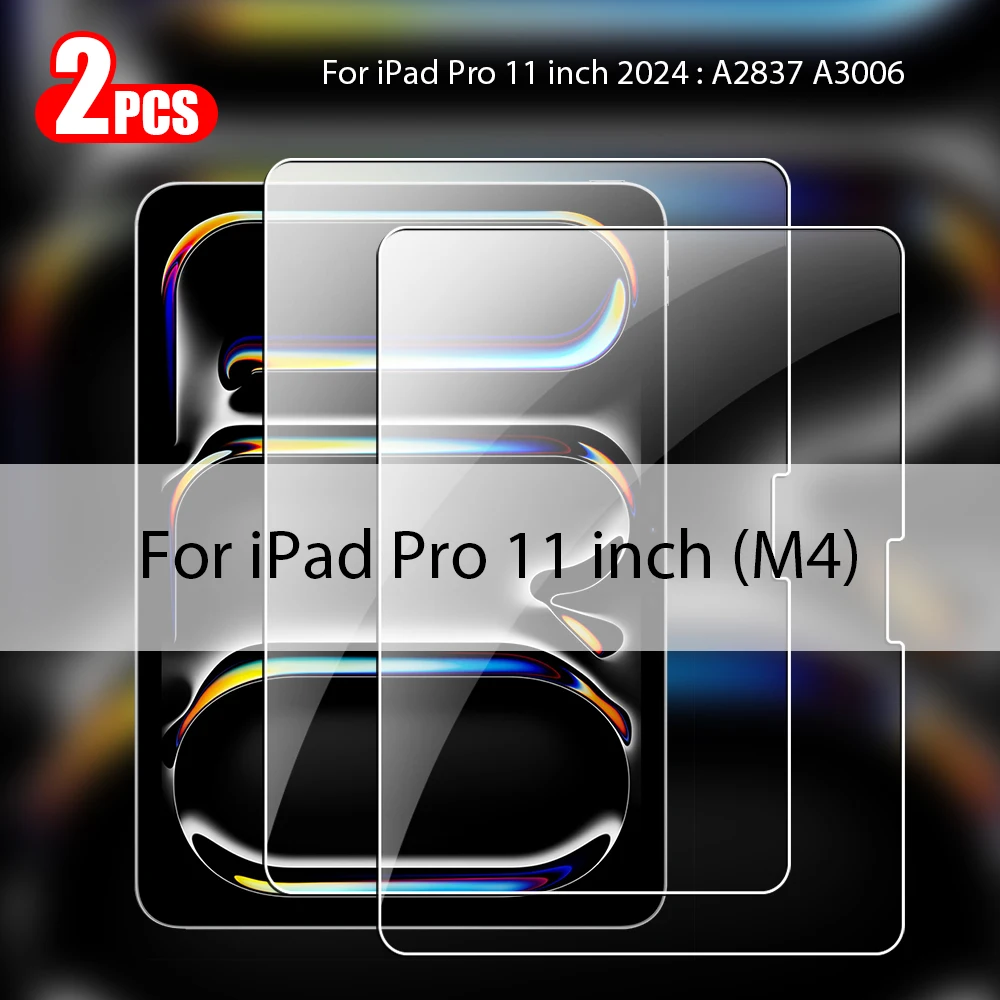 Pro 11 M4 2024