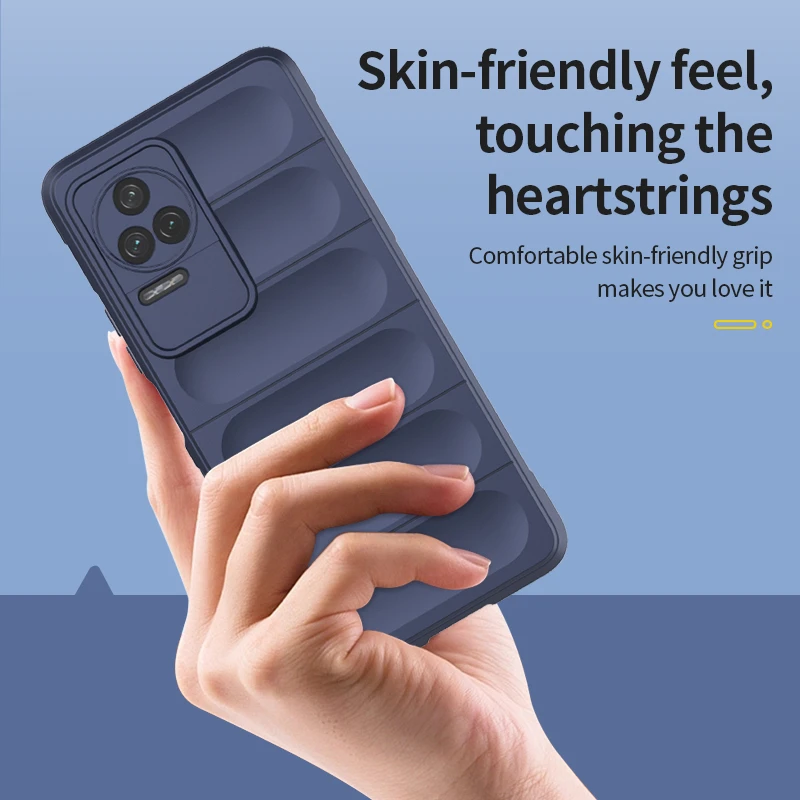 SineOrdo Case For IPhone 13 Pro Max Compatible With MagSafe, Clear IPhone 13 Pro Max Magnetic - View #4