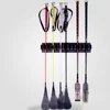 Wall Mounted Stables Horse Riding Whip Rack Holder Equestrian Riding Horse Equipment Accessories Bracket Holds Up To 12 Whips