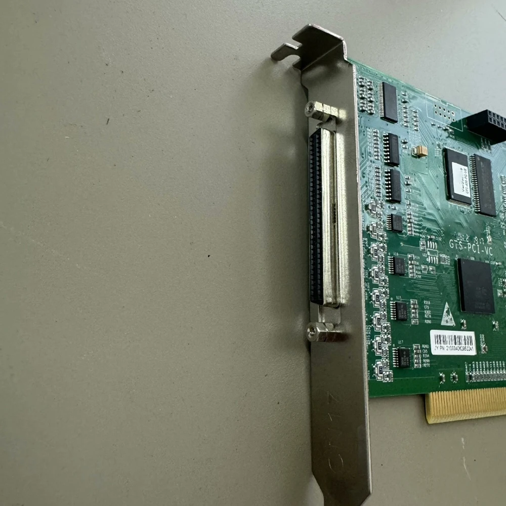 For GOOGOLTECH Motion Controller GTS-PCI-VC GTS-400-PG-VB 5 For GOOGOLTECH Motion Controller GTS-PCI-VC GTS-400-PG-VB - Image 3