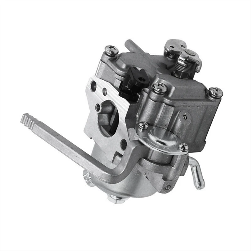 16100- ZW6-716 Carburetor For Honda BF2 2HP (BF33B E) Outboard Boat Engine 16100- ZW6-716-00 16100ZW6716