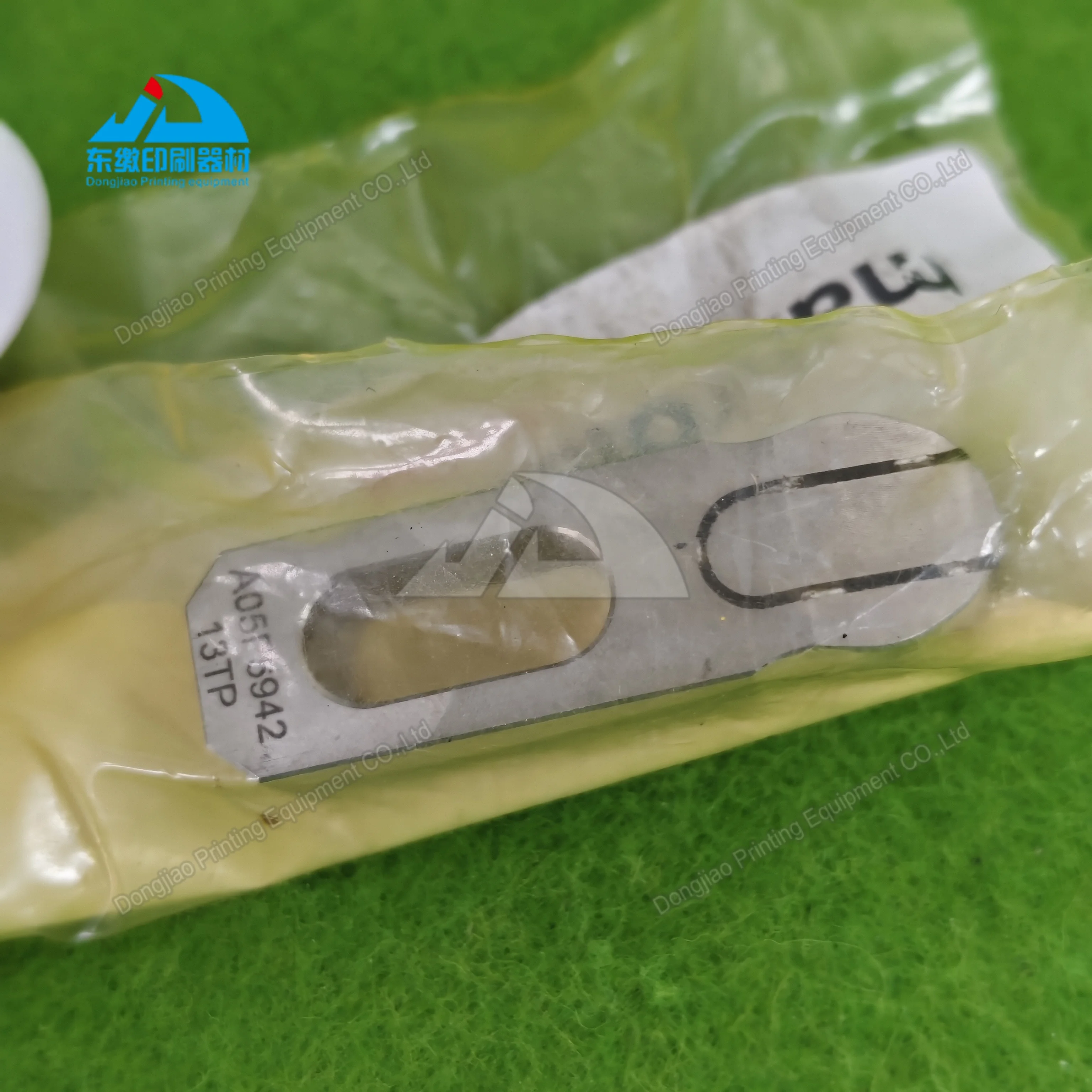 1개 고품질 교체 부품 A05F6942 13TP (만롤랜드 인쇄기용)
