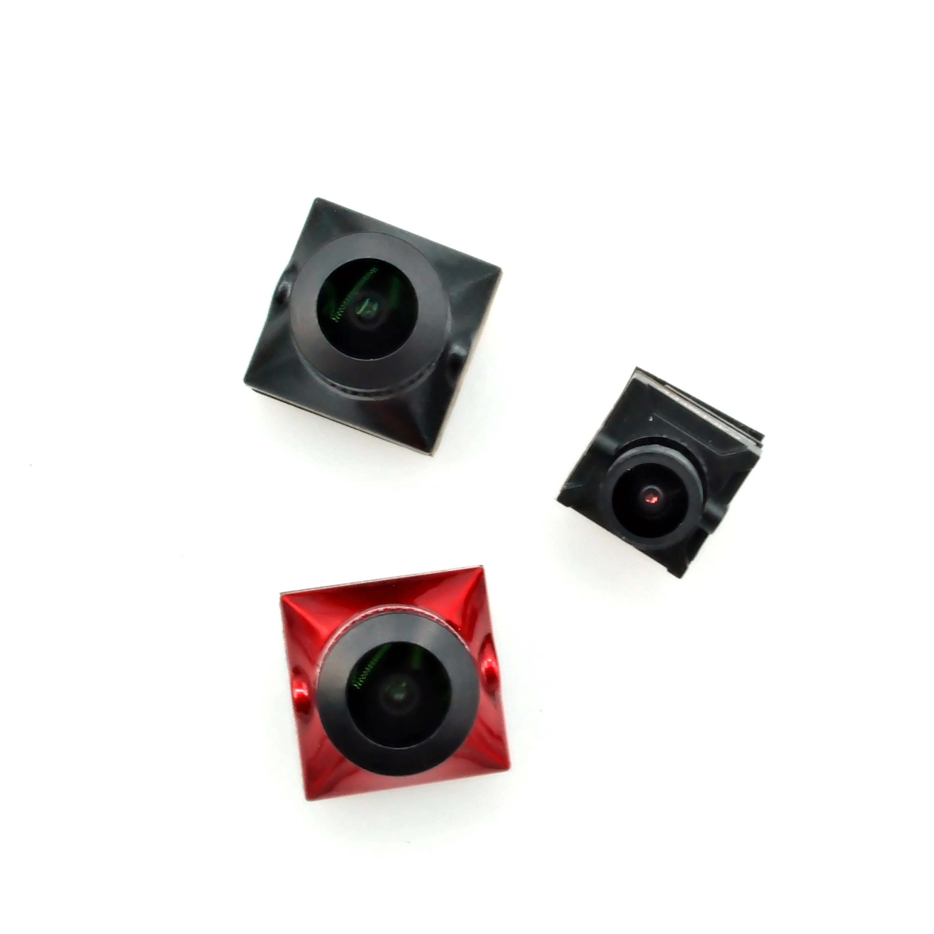 Caddx Ratel V2 & Baby Ratel V2 Caméra FPV Starlight 1/1.8"