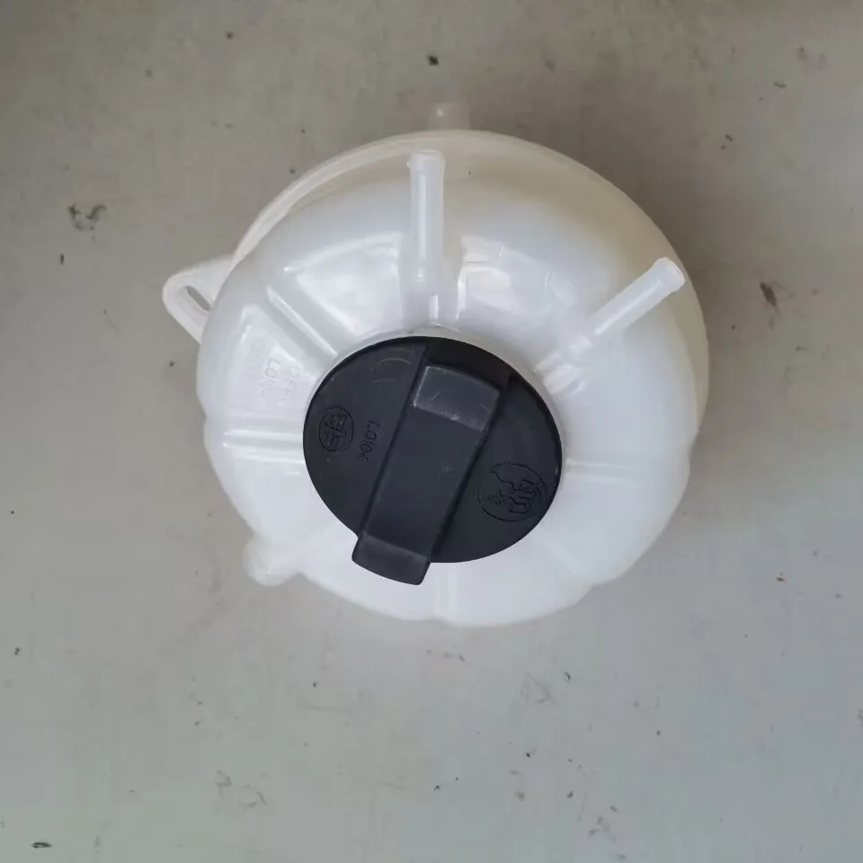 

Расширительный чайник FAW BESTUNE T77, оригинальное качество