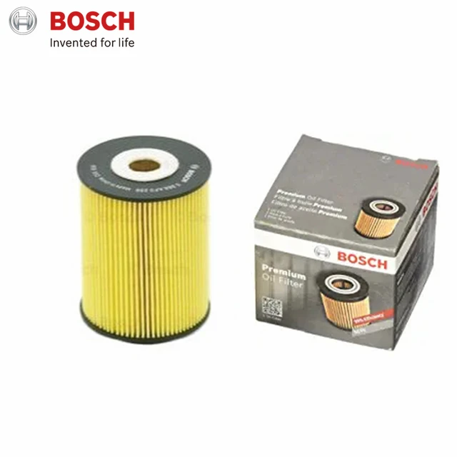 Bosch Original Genuine Car Air Filter 077115562 For 2004-2007 Volkswagen  Touareg Oil Filter Removal Tool Auto Parts 0986af0259 - Oil Filters -  AliExpress