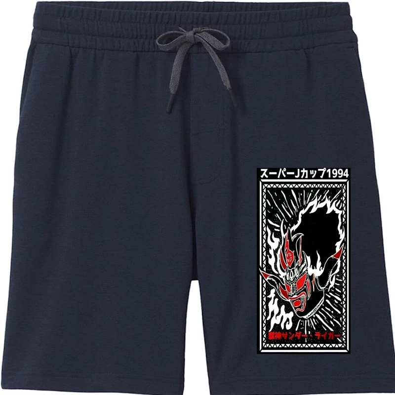 

Super J Cup - Jushin Liger shorts for men Men's Shorts Men's Shorts