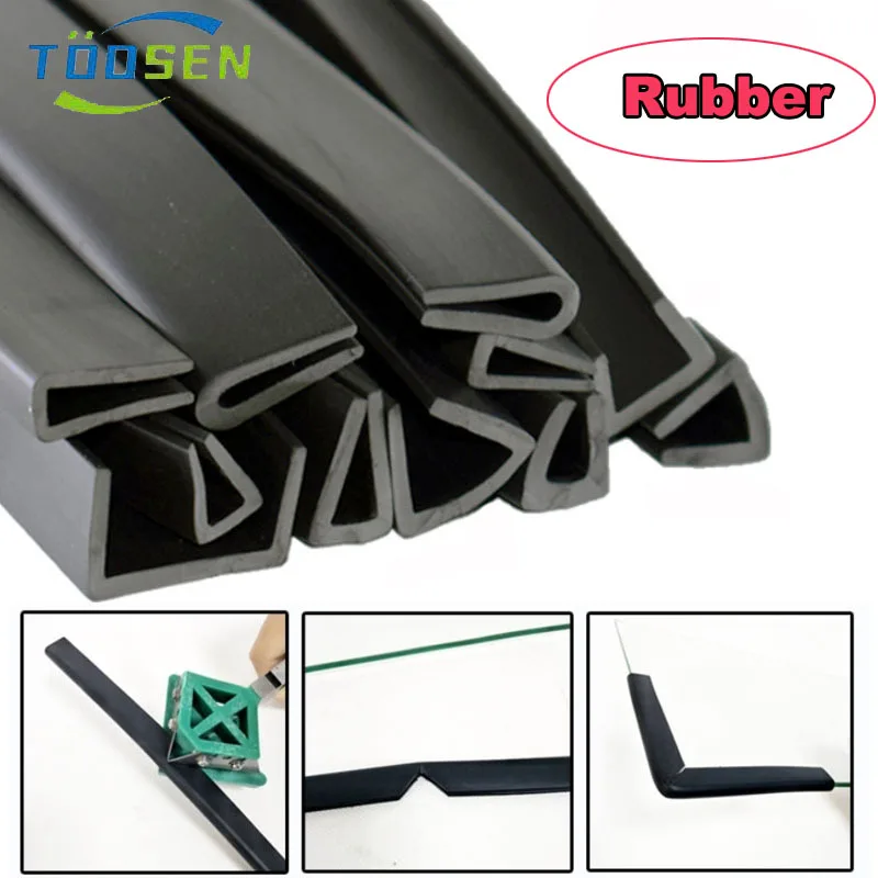 1-5m-black-u-shaped-rubber-strip-anti-collision-edging-car-window