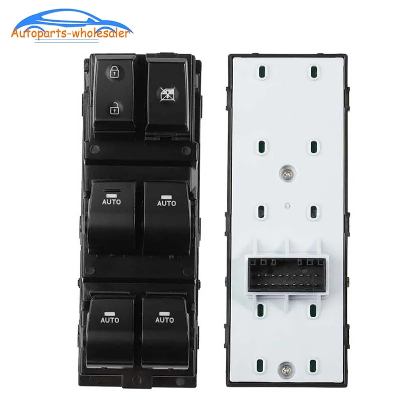 New 93570f0000 93570f0000 For Hyundai Elantra Power Window Control
