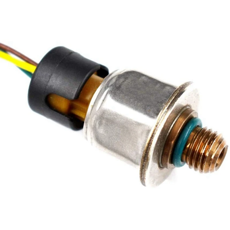 

Датчик давления аккумуляторной топливной системы 1845536C91 3PP6-8, запчасти для Ford