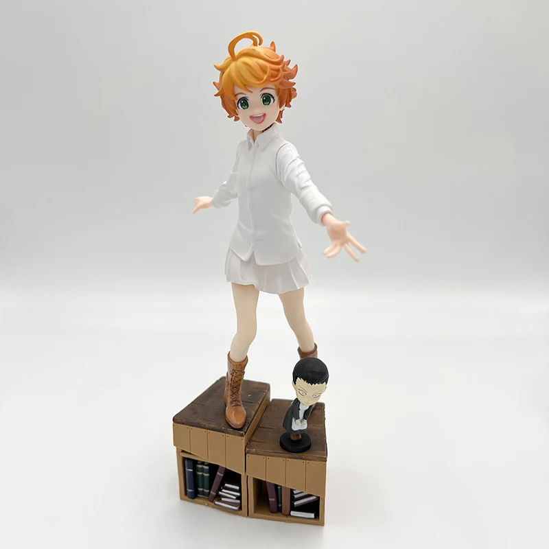 The Promised Neverland RAY 1/8 Scale Figure