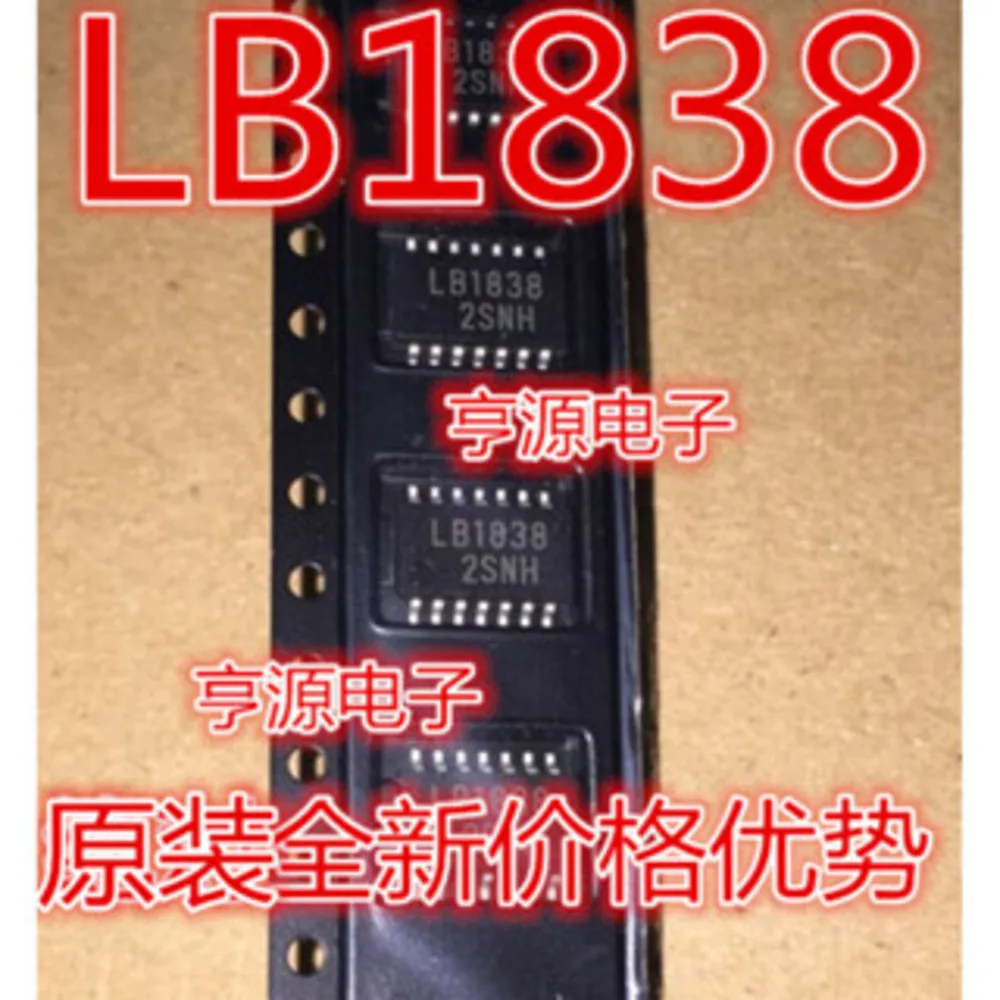 Relè di potenza LB1838 LB1838M-TRM-E disponibile in magazzino