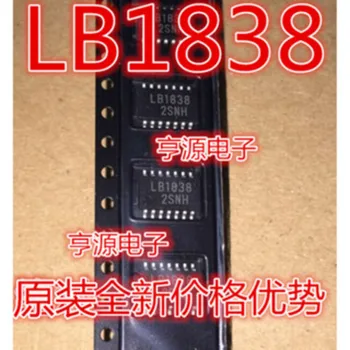 Relè di potenza LB1838 LB1838M-TRM-E disponibile in magazzino