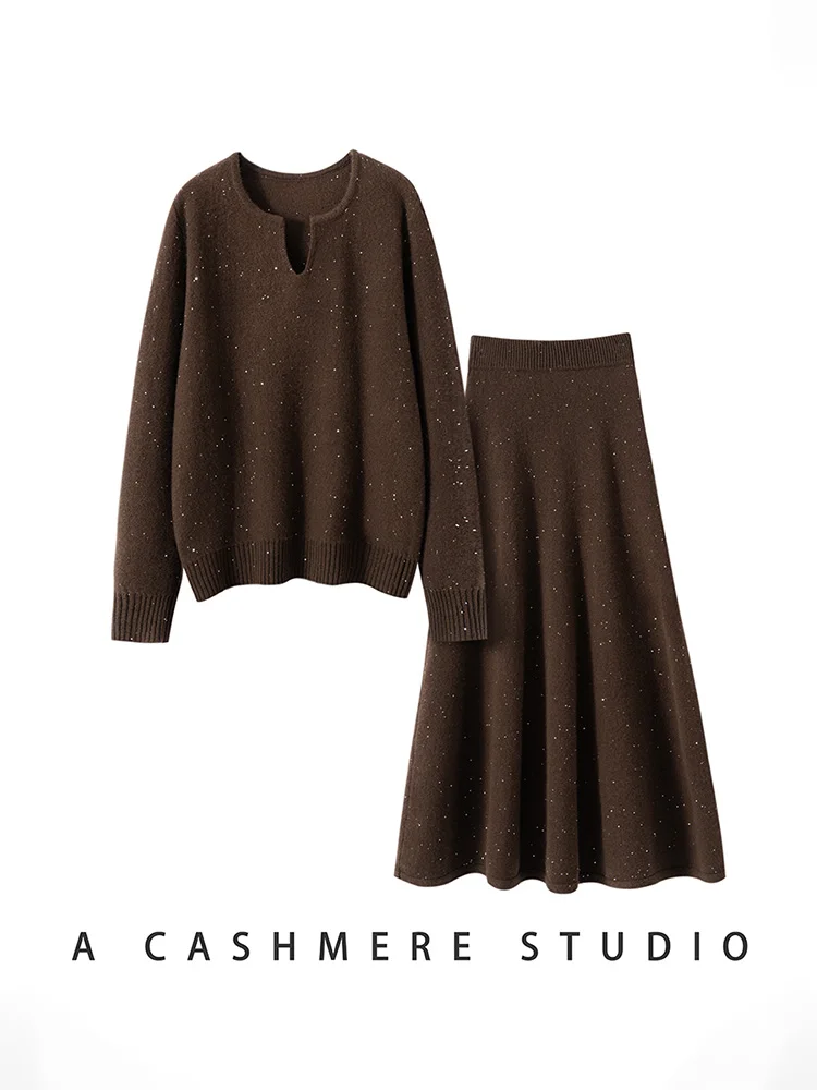 Cashmere vs wool comparison