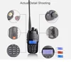 TYT TH-UV8000D Type-C Charging Dual Band 10W Cross Band Reapeater Amateur Radio 4