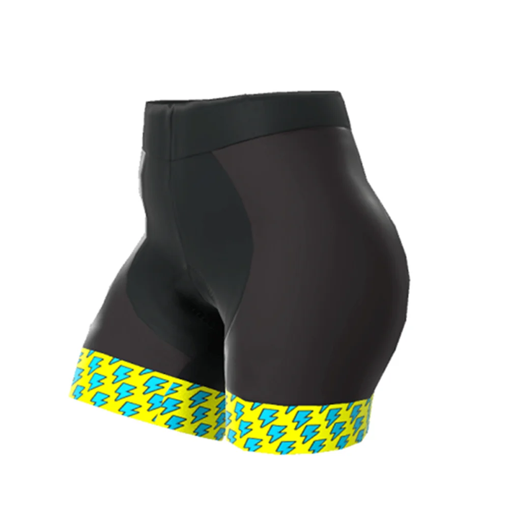 

Women Cycling Knickers Gel Pad Shorts Pro Ciclismo Quick Dry Bike Pants Sport Uniform Bicycle Underpant Mtb Road Bike Shorts