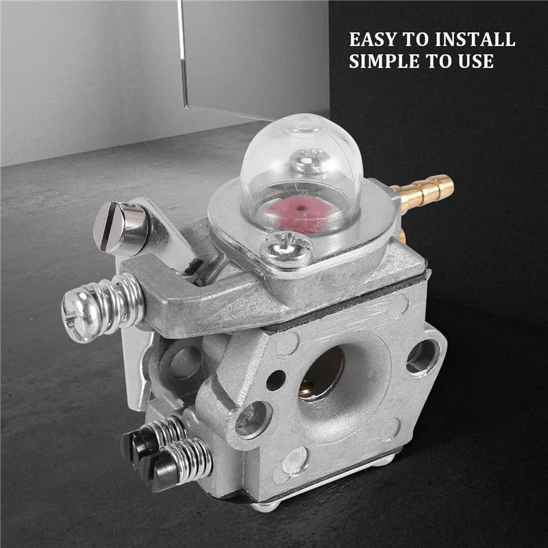 Carburetor Engine Replace 2318690R For Emak Oleo Mac Efco 727 730 733 735 740 433 435 440 40 8405 8420 8510 8515 8425