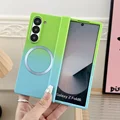 Green Blue