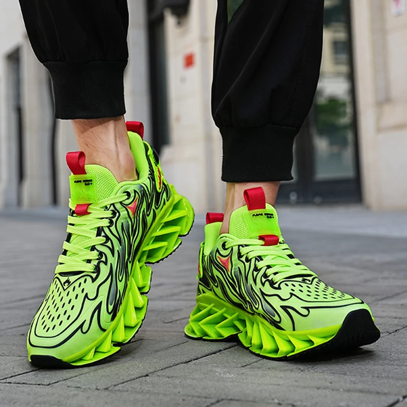 靴男性スニーカー男性カジュアルメンズシューズ tenis 高級靴