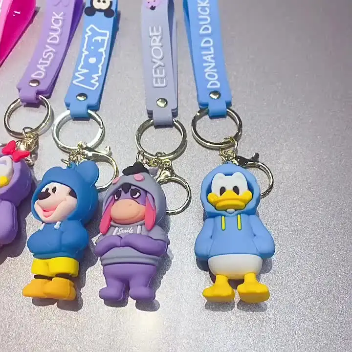 Portachiavi in pelle per donna, portachiavi in pelle personalizzato con piccolo nome, idea regalo per la festa della mamma - Italia Portachiavi in pelle per donna, portachiavi in pelle personalizzato con piccolo nome, idea regalo per la festa della mamma - Italia