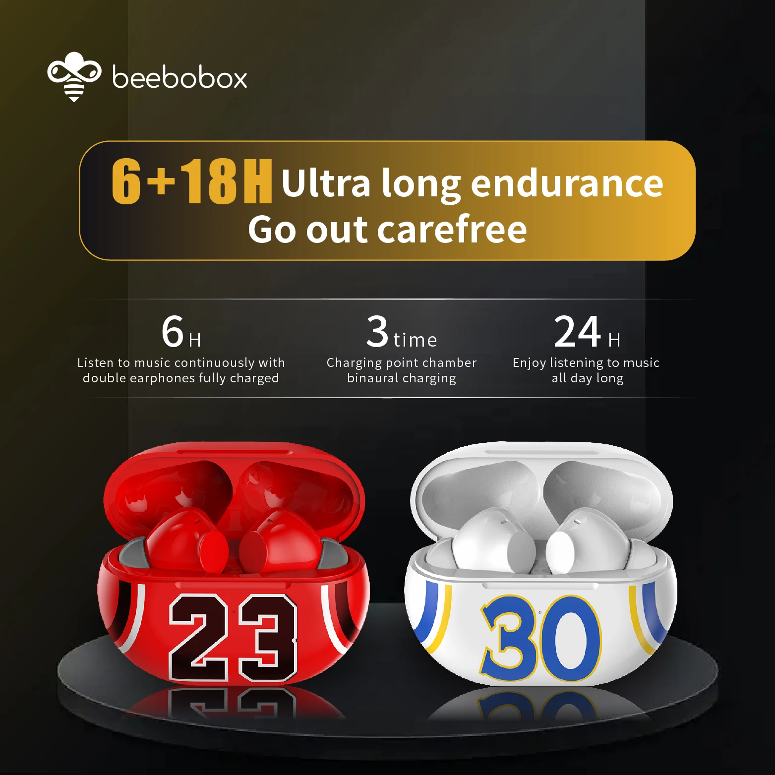 Curry earbuds sale